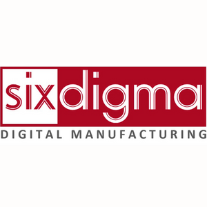 SixDigma Sponsor Slider Logo